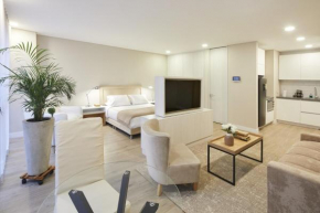 Luxury Loft 507 at El Virrey, Prime Location